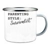 Enamel 12oz Mug Thumbnail