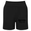 Women's TriDri® jogger shorts Thumbnail